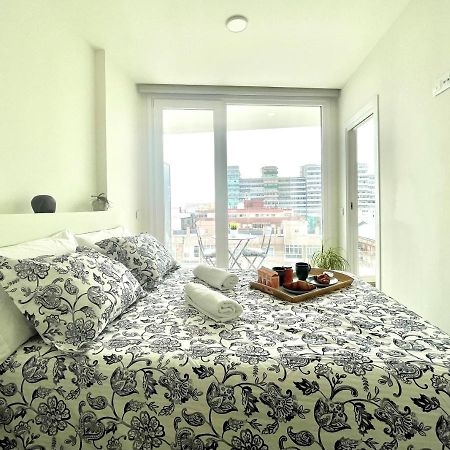 Blue Sky City Apartment Las Palmas de Gran Canaria Luaran gambar