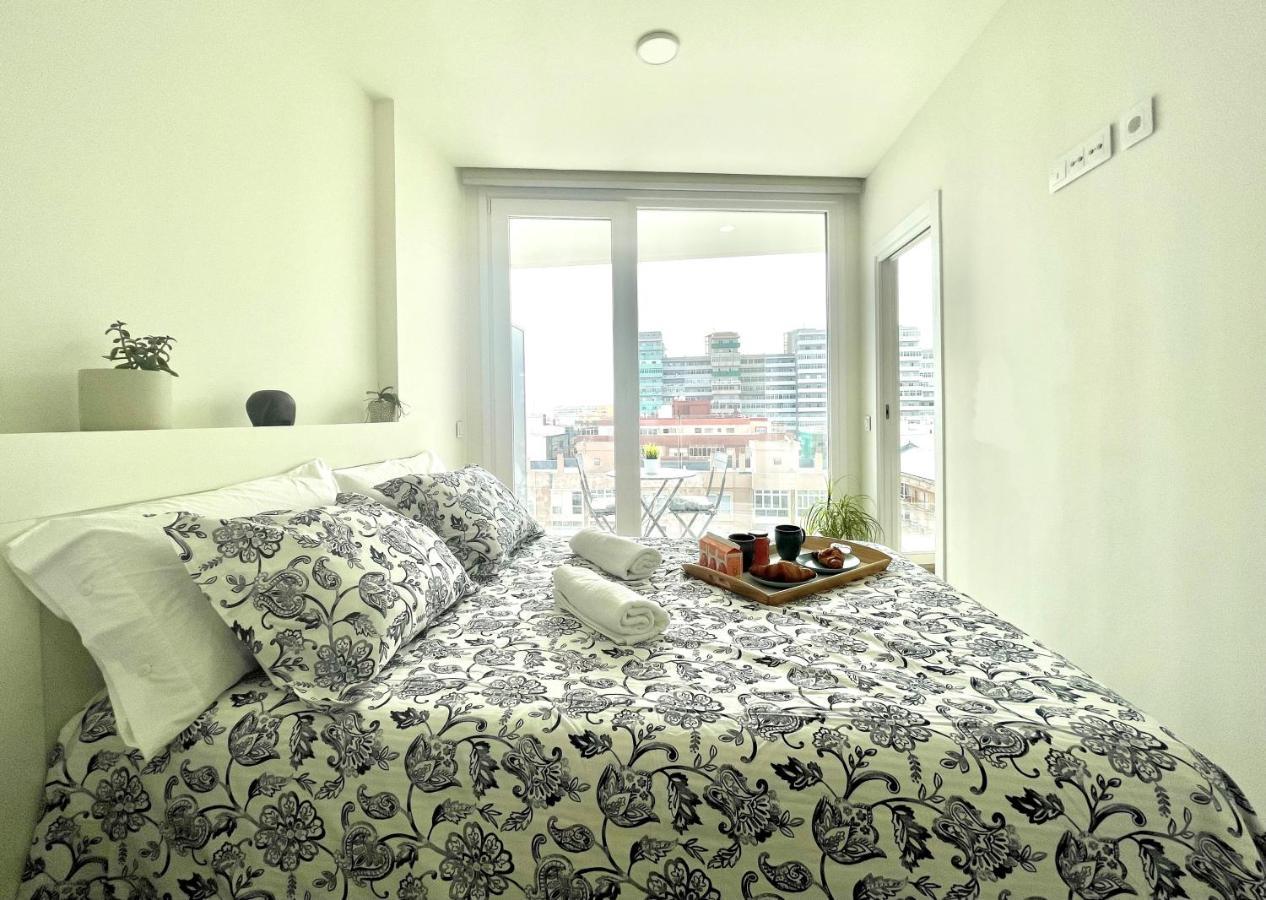 Blue Sky City Apartment Las Palmas de Gran Canaria Luaran gambar