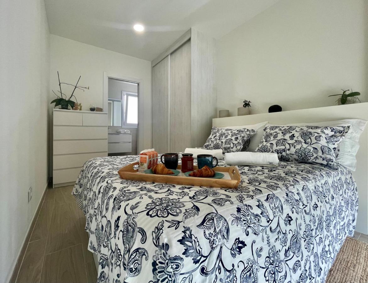 Blue Sky City Apartment Las Palmas de Gran Canaria Luaran gambar