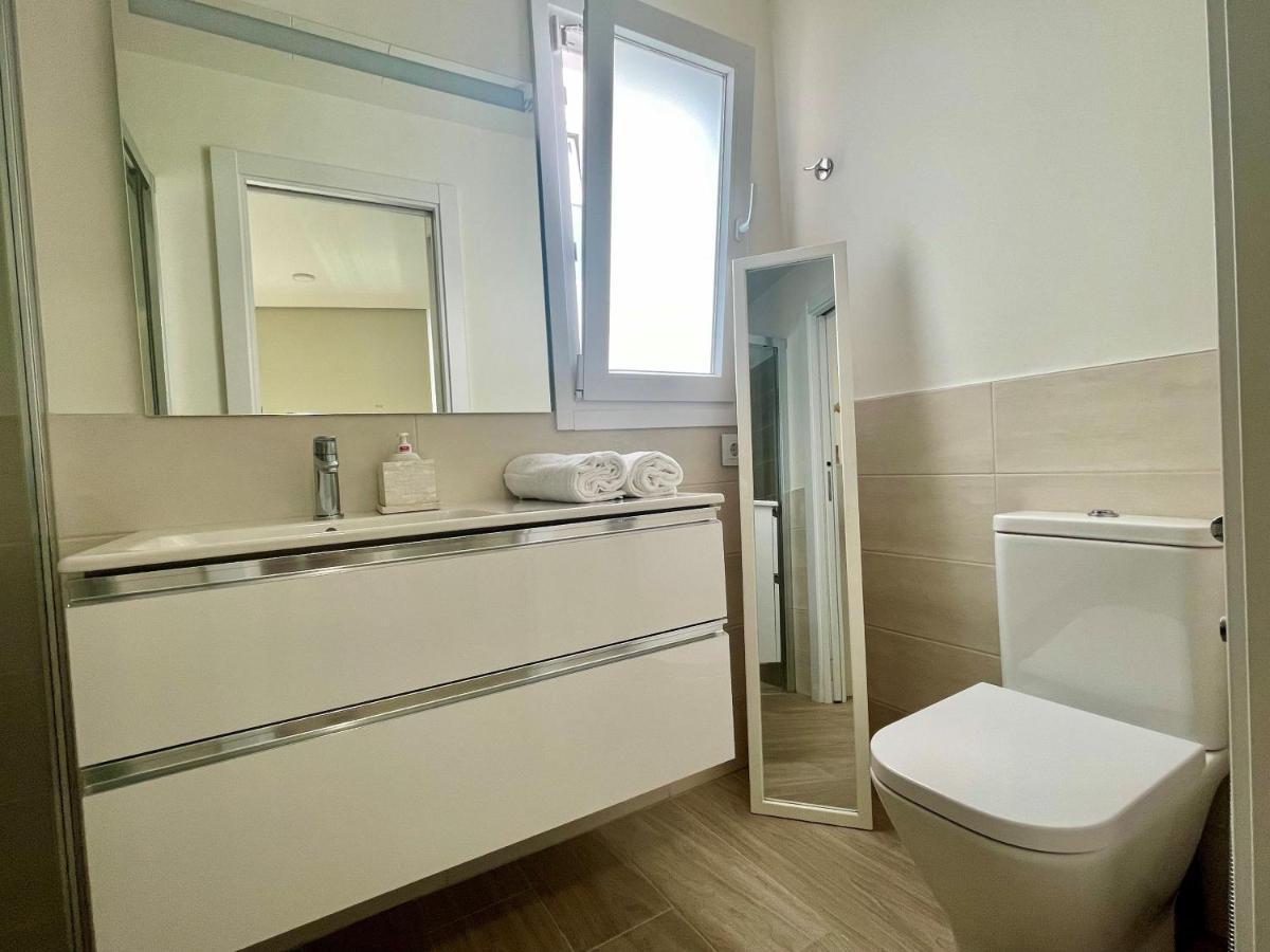 Blue Sky City Apartment Las Palmas de Gran Canaria Luaran gambar