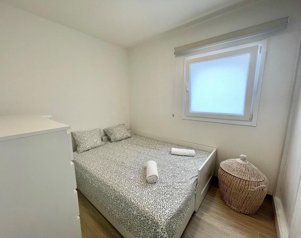 Blue Sky City Apartment Las Palmas de Gran Canaria Luaran gambar