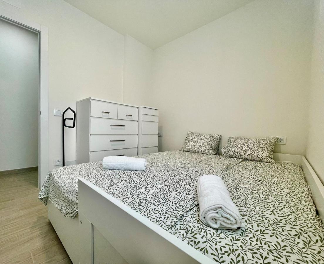 Blue Sky City Apartment Las Palmas de Gran Canaria Luaran gambar