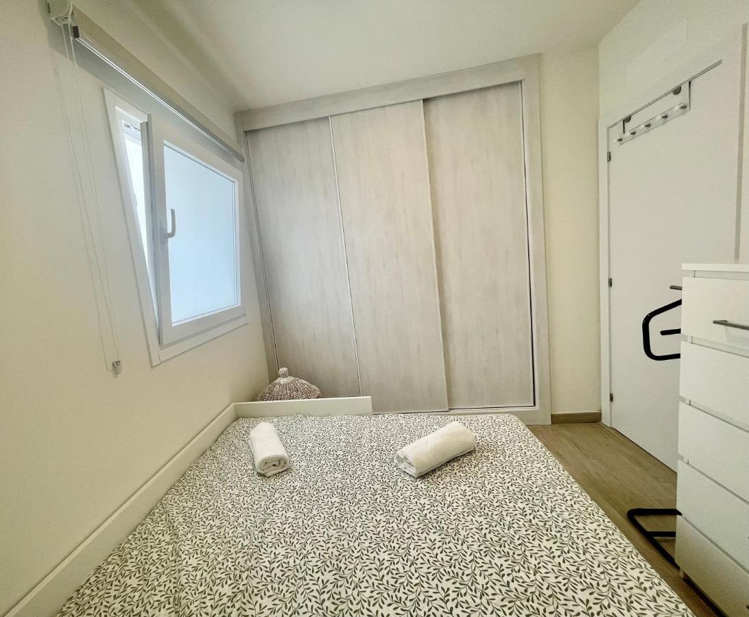 Blue Sky City Apartment Las Palmas de Gran Canaria Luaran gambar