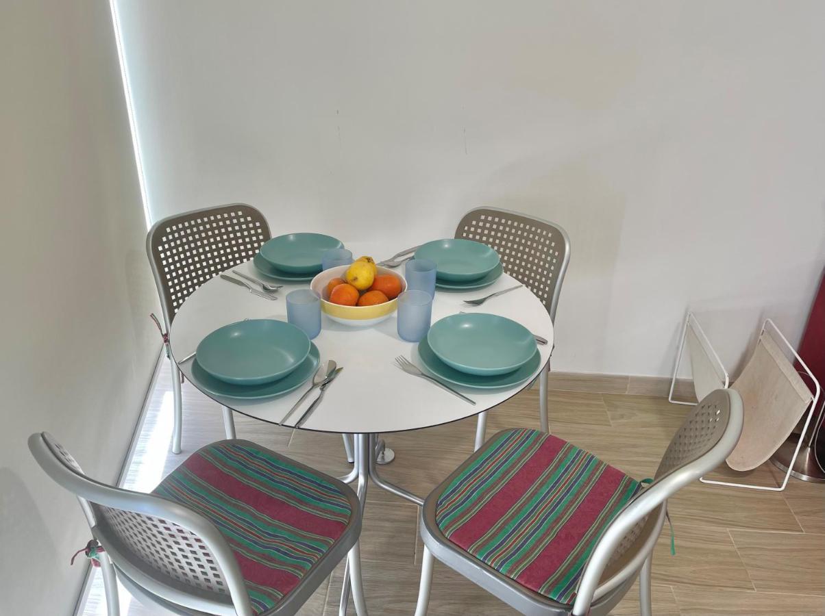 Blue Sky City Apartment Las Palmas de Gran Canaria Luaran gambar