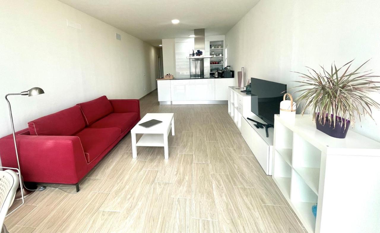 Blue Sky City Apartment Las Palmas de Gran Canaria Luaran gambar